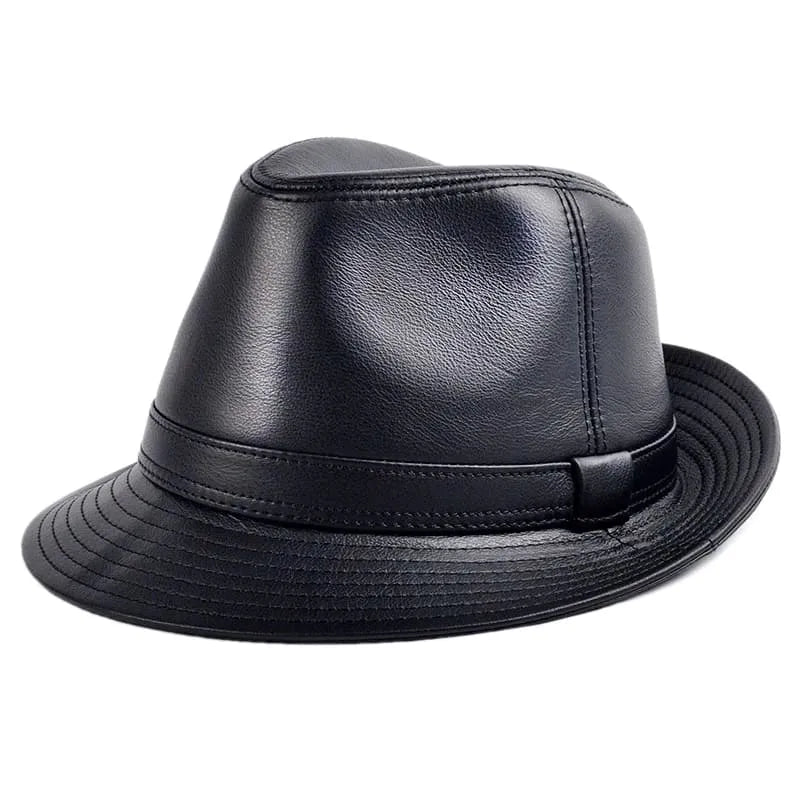 fedora-panama-classic-pure-authentic-cowhide-jazz