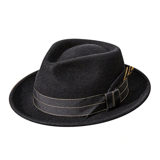 Feather-retro-classic-hat