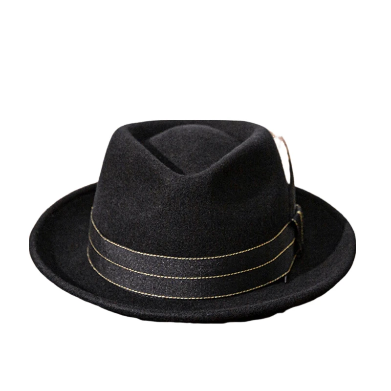 Feather-retro-classic-hat