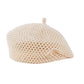 Elastic-French-Beret-Korean-Style-Sun-Breathable-Female-Girls