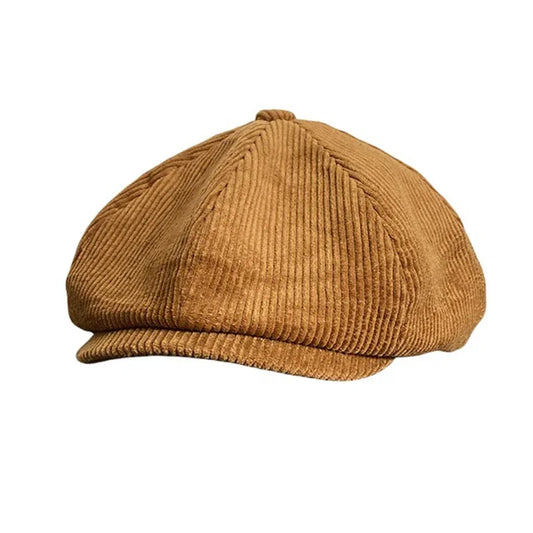 newsie-bakerboy-paperboy-cabbie-painter-hat