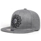 Eye Of Providence Snapback Cap