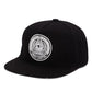 Eye Of Providence Snapback Cap