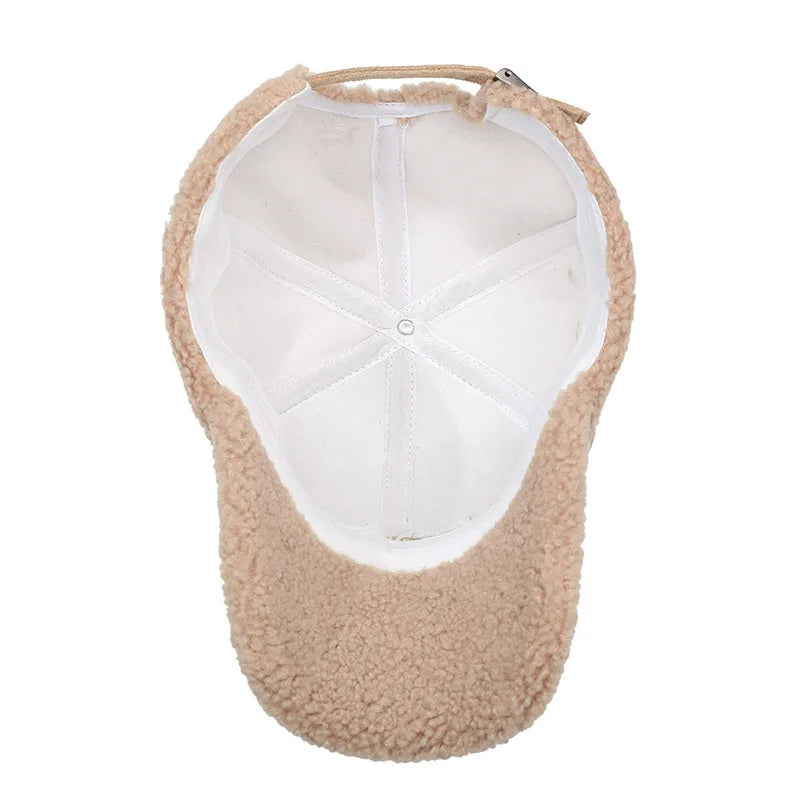 hat-thick-warm-classic-furry-retro-vintage