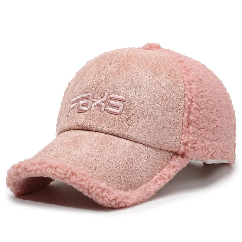 hat-thick-warm-classic-furry-retro-vintage