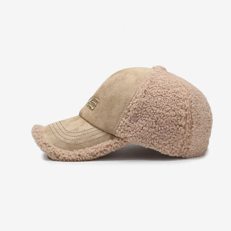 hat-thick-warm-classic-furry-retro-vintage