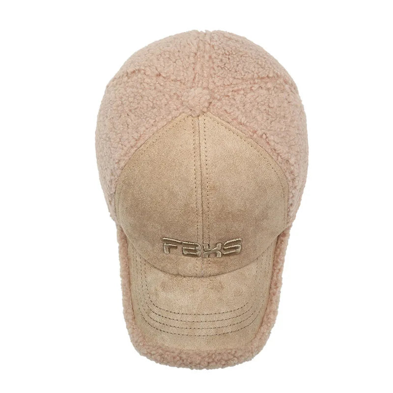 hat-thick-warm-classic-furry-retro-vintage