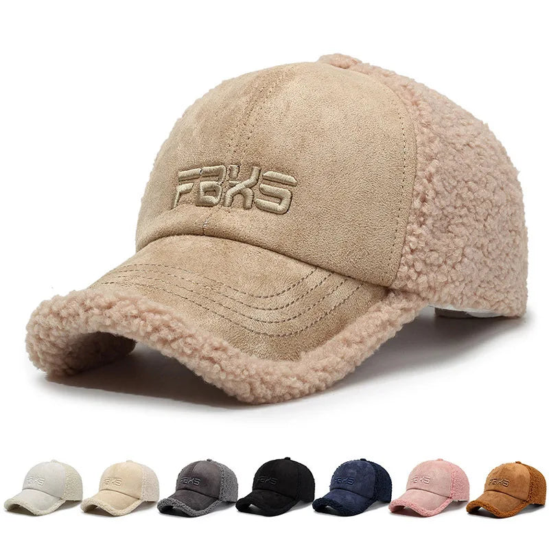hat-thick-warm-classic-furry-retro-vintage