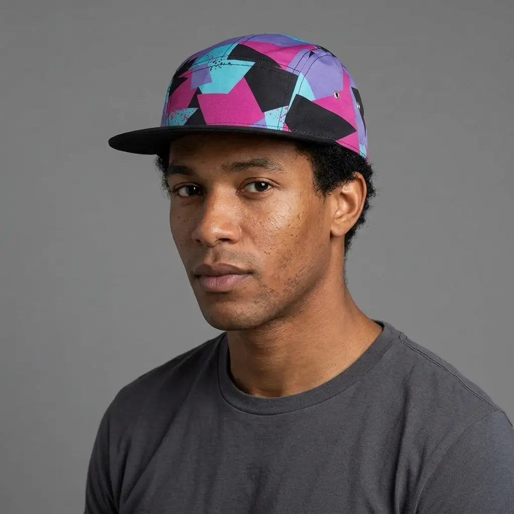 baseball-snapback-vintage-cotton