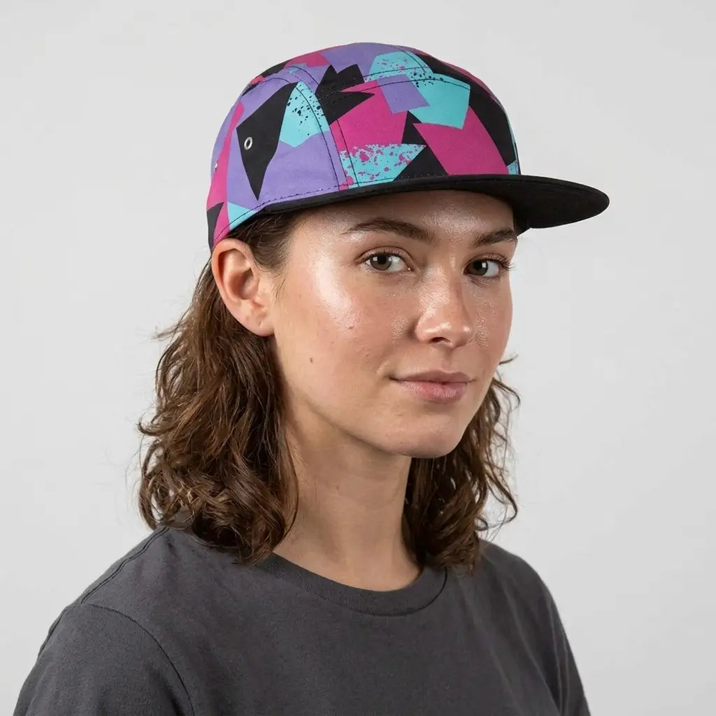 baseball-snapback-vintage-cotton