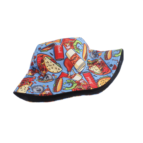 classic-burguers-fisherman-headwear-plain-black