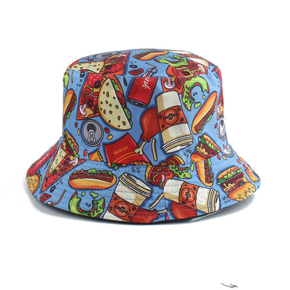 classic-burguers-fisherman-headwear-plain-black
