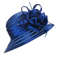 wedding-church-hat-summer-breathable-women-ladies