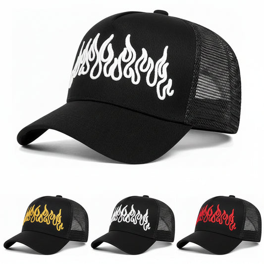 adjustable-baseball-hat-breathable-sun-protection-unisex