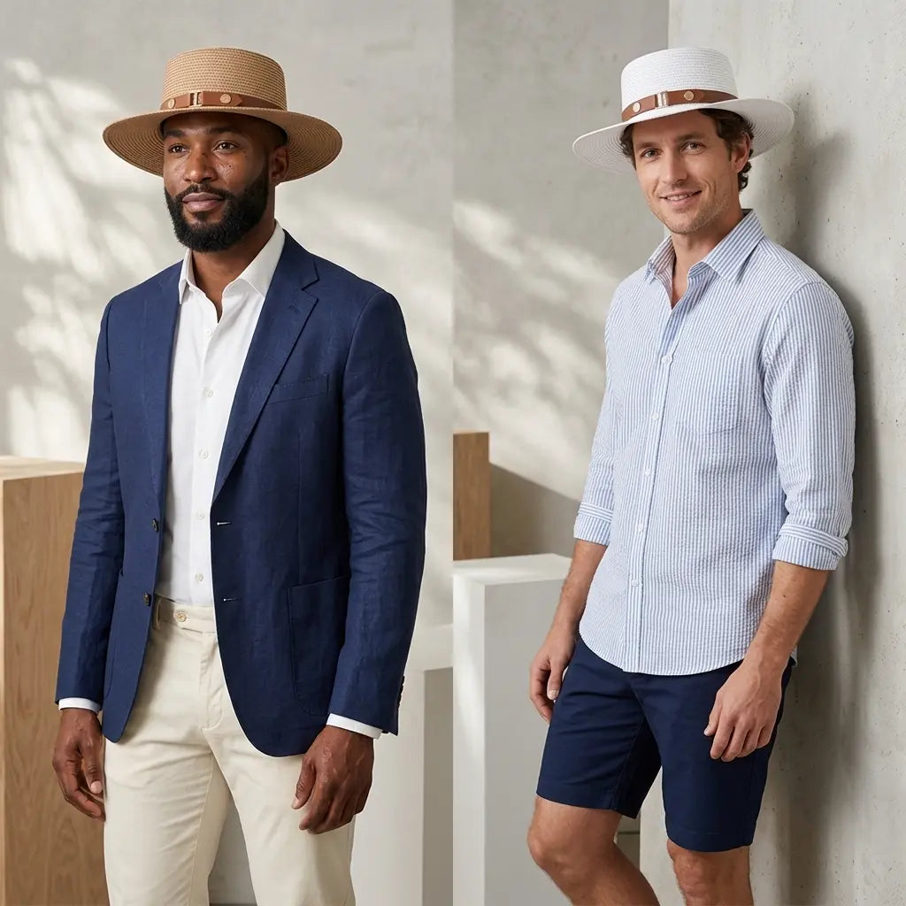 men-women-sun-vintage-retro-flat-headwear