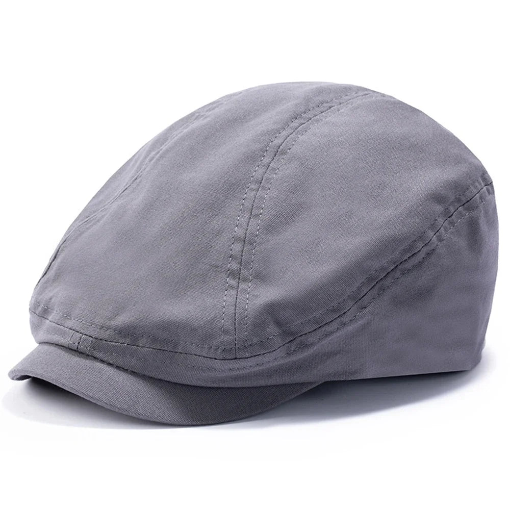 men-women-unisex-vintage-retro-ivy-cabbie-paddy-hat-breathable