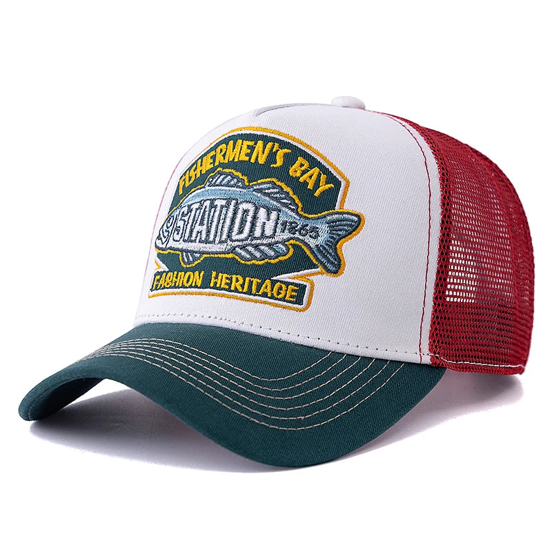 men-women-summer-vintage-retro-mesh-baseball-hat
