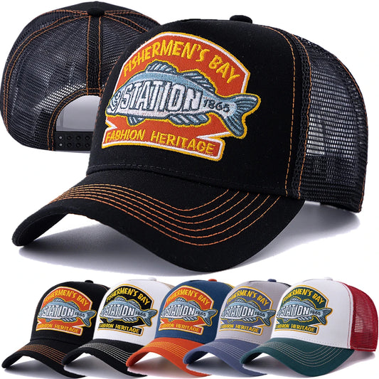 men-women-summer-vintage-retro-mesh-baseball-hat