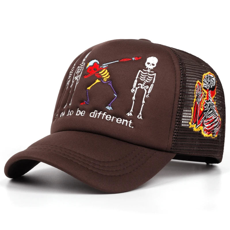 men-women-embroidered-retro-vintage-mesh-baseball-hat