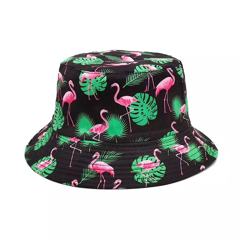 cotton-fisherman-headwear-adjustable-summer-festival