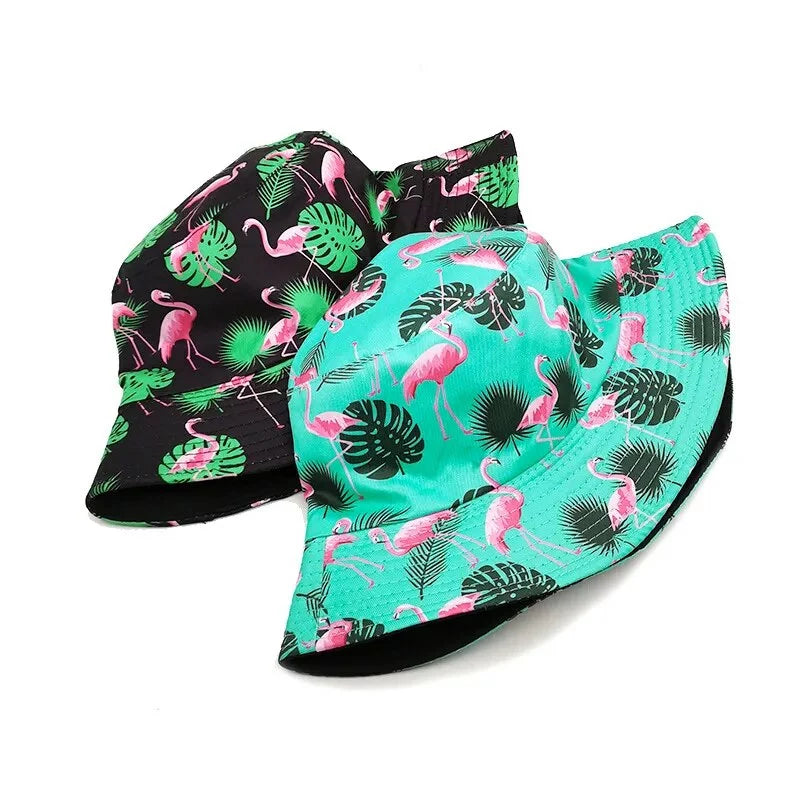 cotton-fisherman-headwear-adjustable-summer-festival