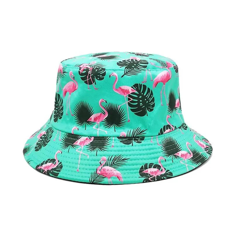 cotton-fisherman-headwear-adjustable-summer-festival