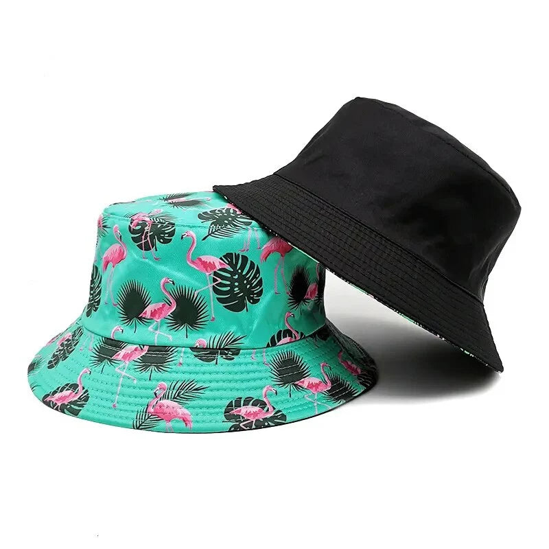 cotton-fisherman-headwear-adjustable-summer-festival