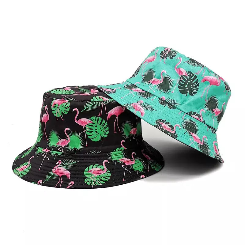 cotton-fisherman-headwear-adjustable-summer-festival