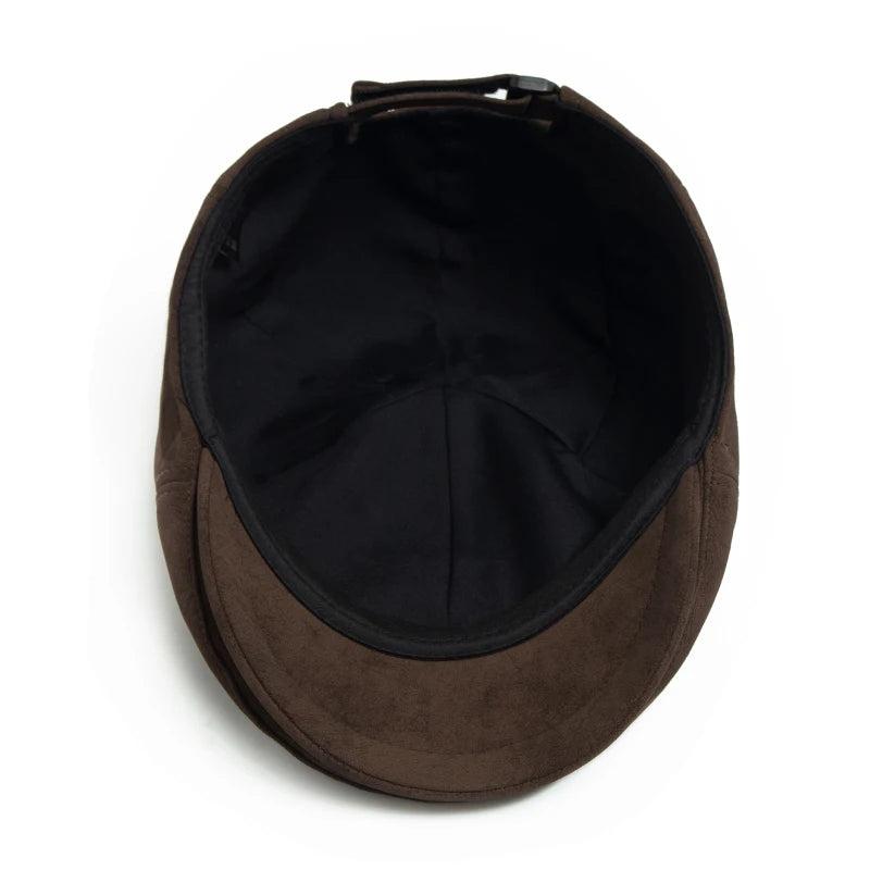 newsie-bakerboy-paperboy-cabbie-hat