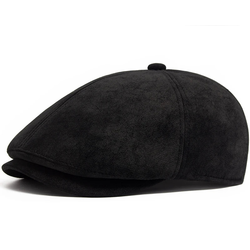 newsie-bakerboy-paperboy-cabbie-hat