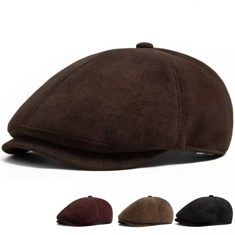 newsie-bakerboy-paperboy-cabbie-hat