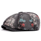 unisex-vintage-summer-flower-cotton-headwear