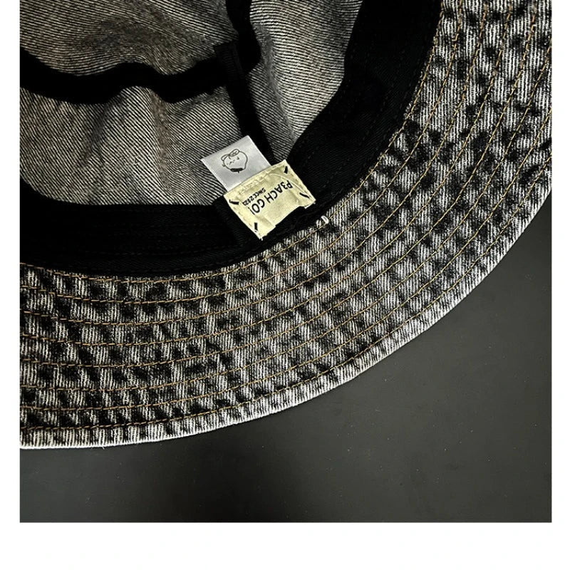 fisherman-headwear-retro-cotton-unisex-men-women