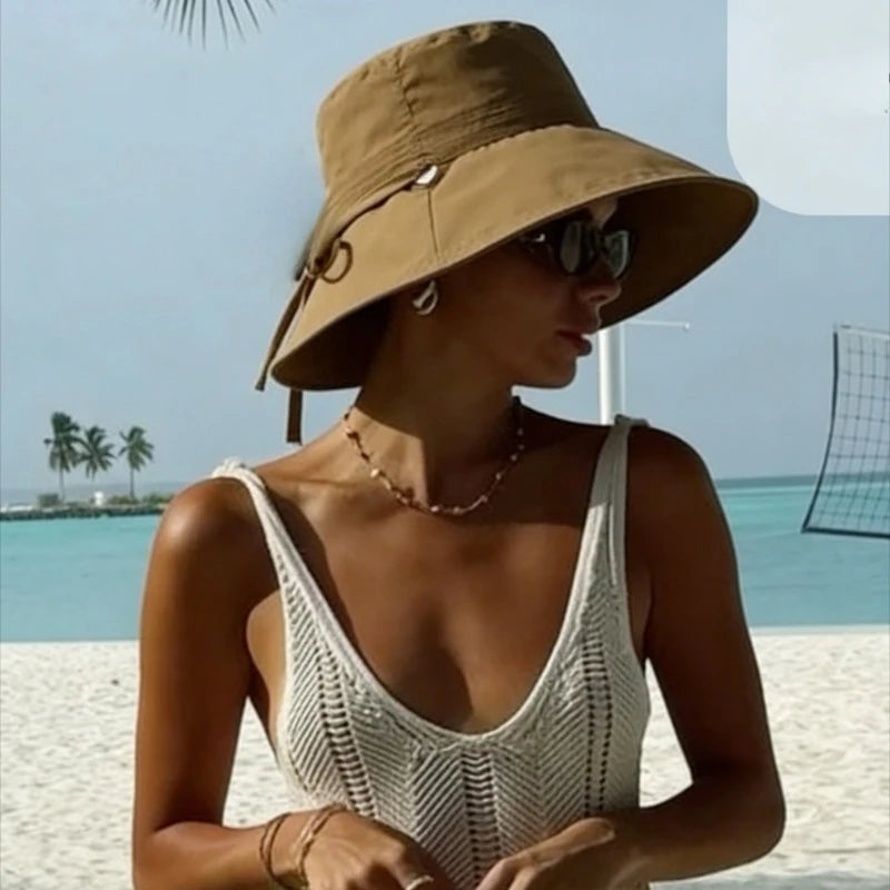 girls-vintage-retro-lightweight-fisherman-headwear