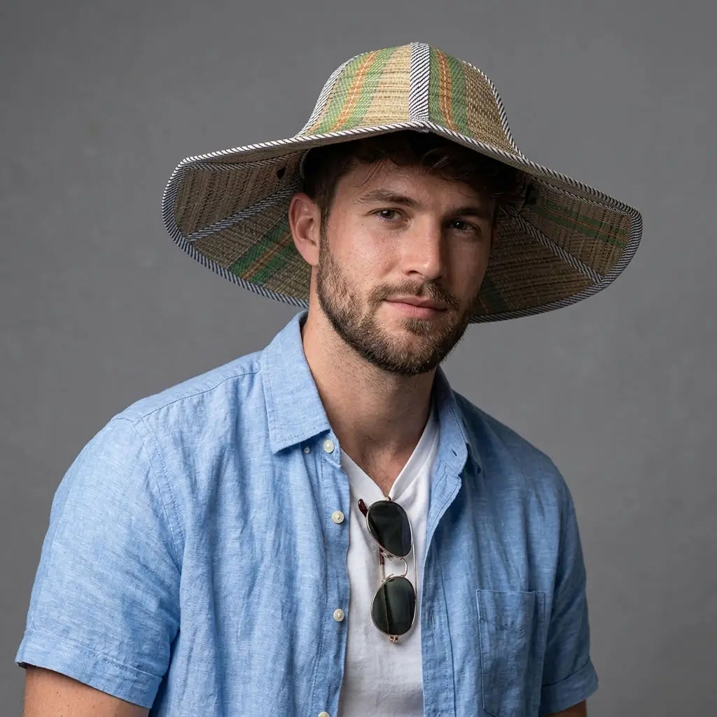 men-women-unisex-breathable-adjustable-vietnamese-headwear