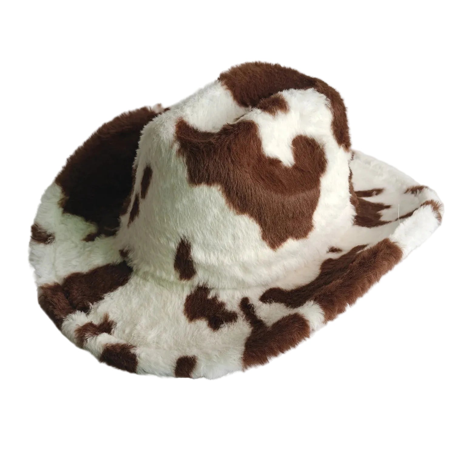 western-ranch-headwear-unisex-animal-pattern-furry