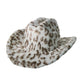 western-ranch-headwear-unisex-animal-pattern-furry