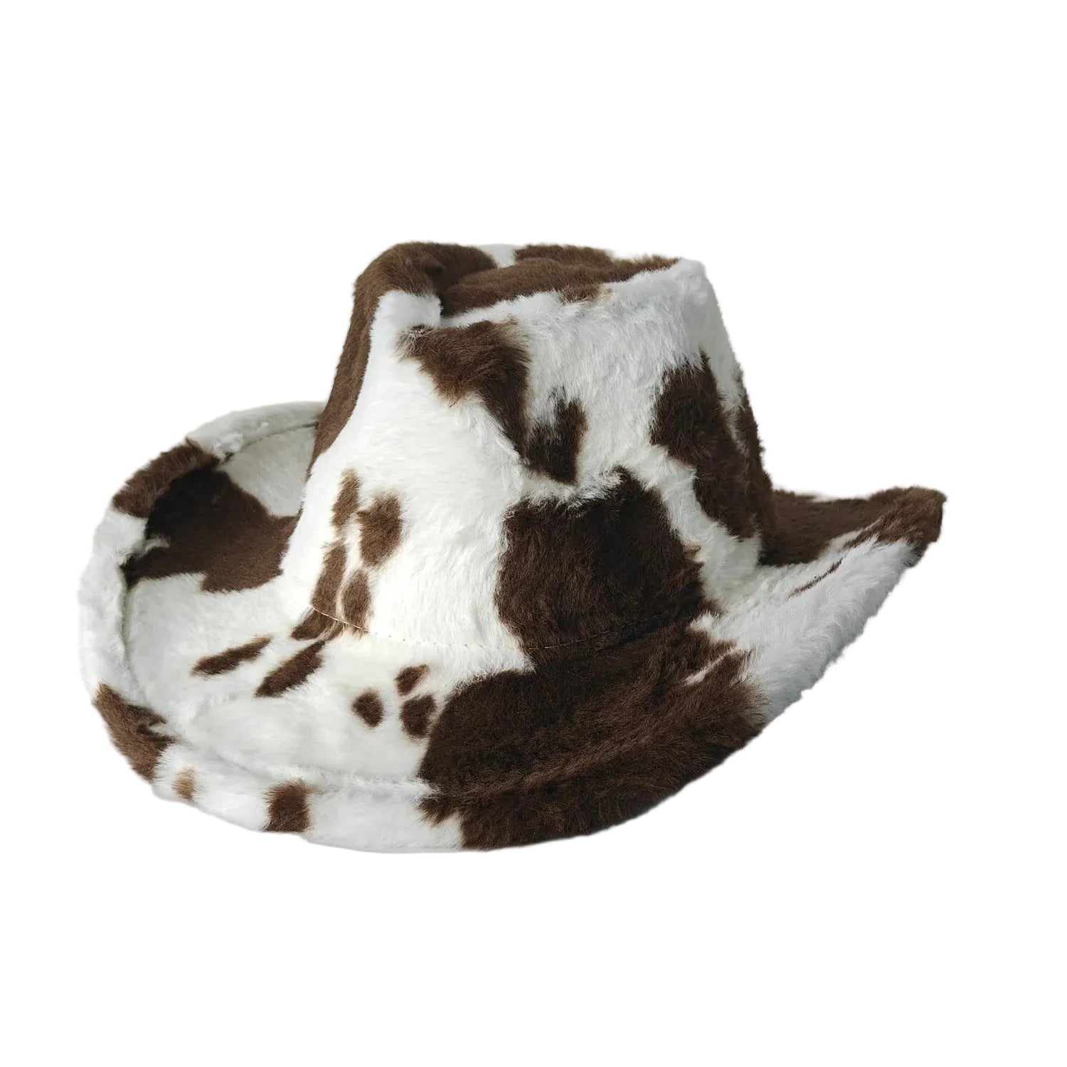 western-ranch-headwear-unisex-animal-pattern-furry