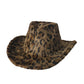 western-ranch-headwear-unisex-animal-pattern-furry
