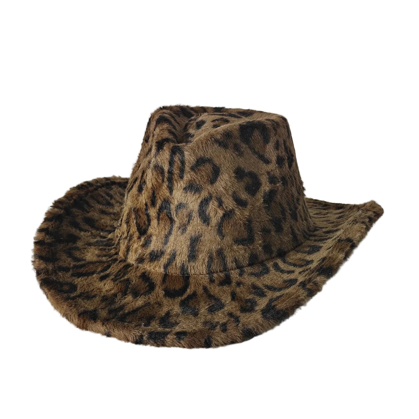 western-ranch-headwear-unisex-animal-pattern-furry