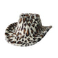 western-ranch-headwear-unisex-animal-pattern-furry