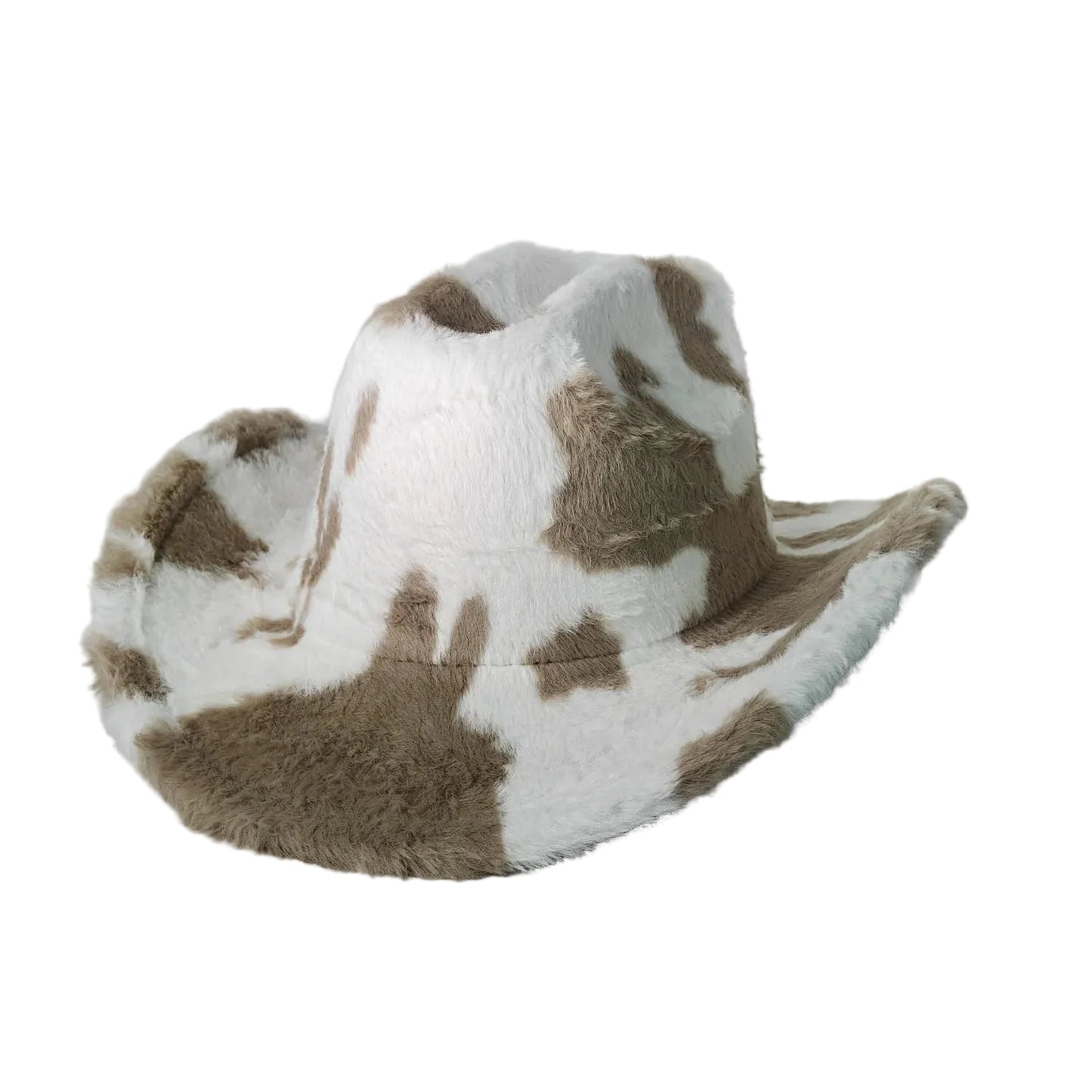 western-ranch-headwear-unisex-animal-pattern-furry