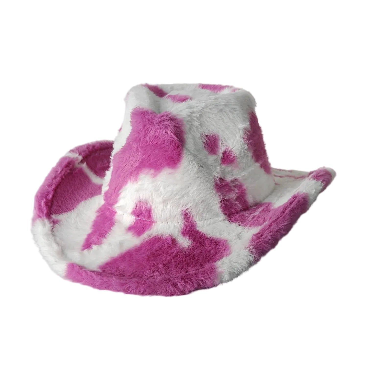 western-ranch-headwear-unisex-animal-pattern-furry