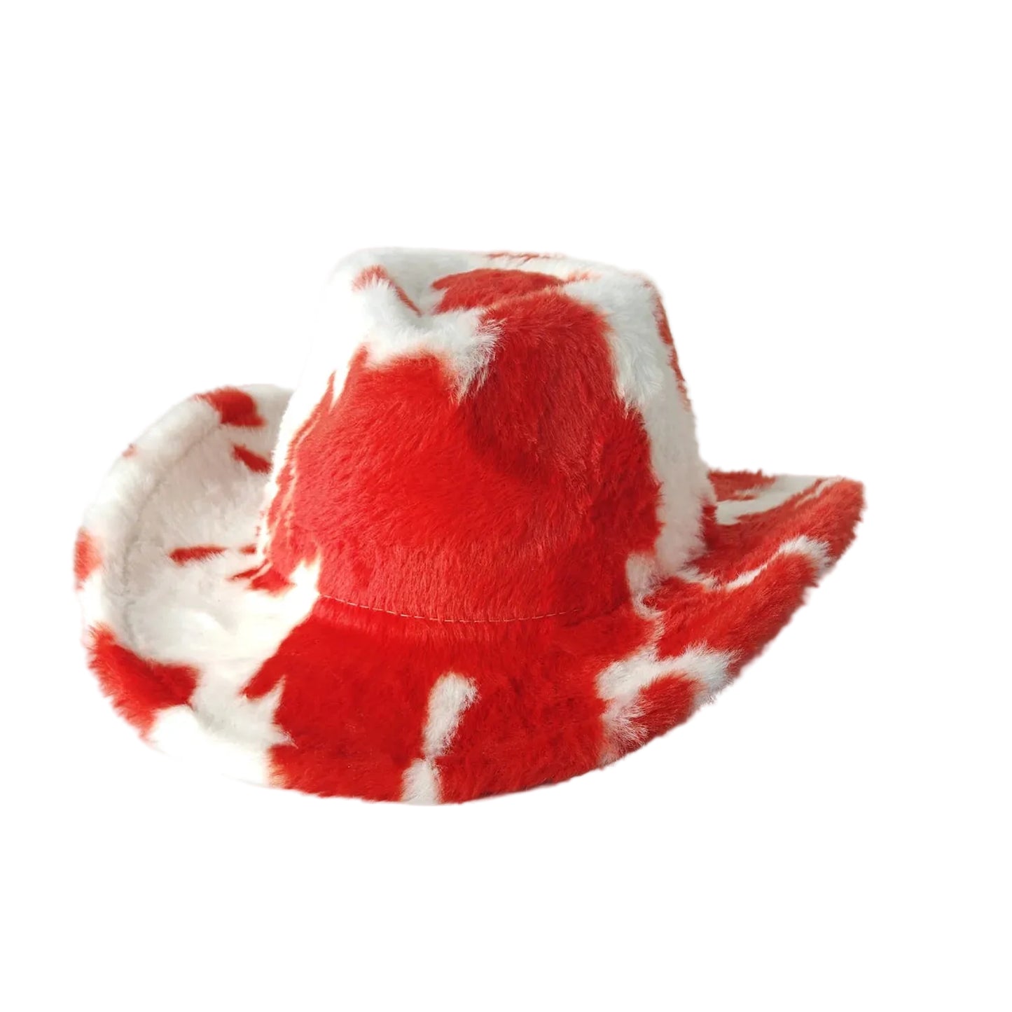western-ranch-headwear-unisex-animal-pattern-furry