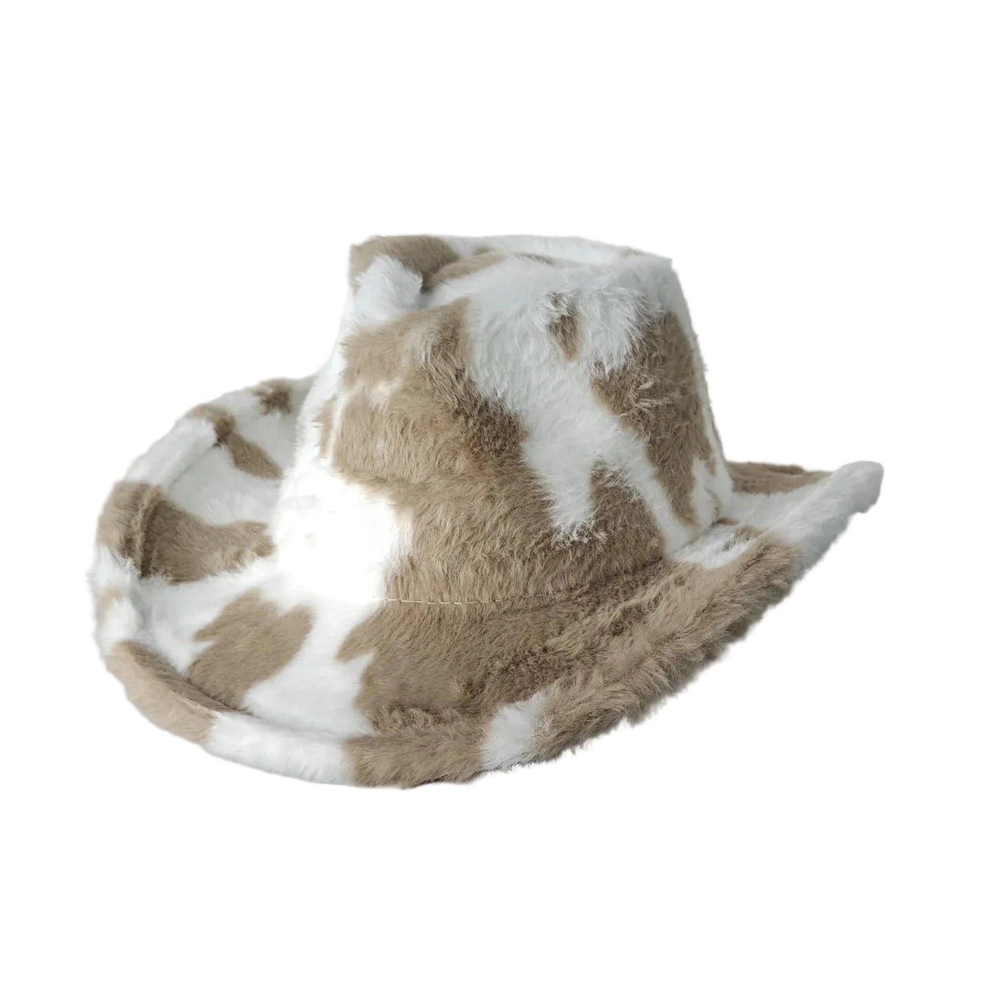 western-ranch-headwear-unisex-animal-pattern-furry