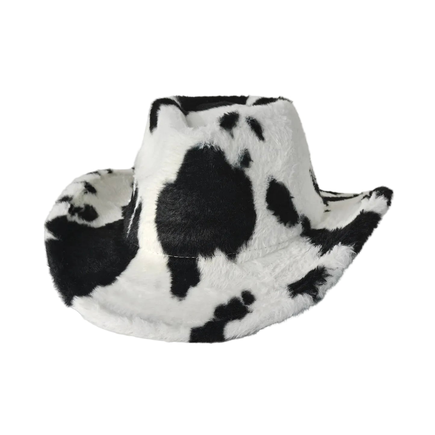 western-ranch-headwear-unisex-animal-pattern-furry