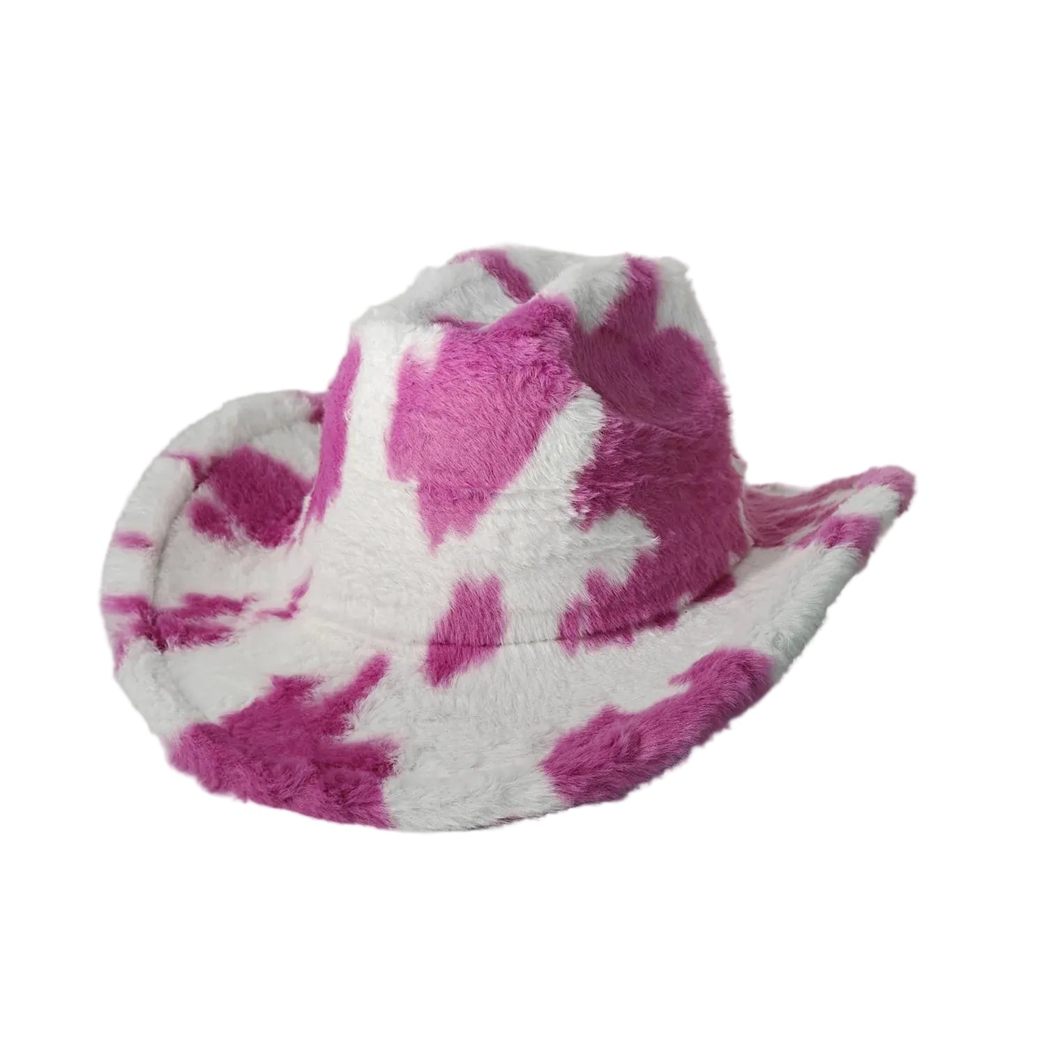 western-ranch-headwear-unisex-animal-pattern-furry