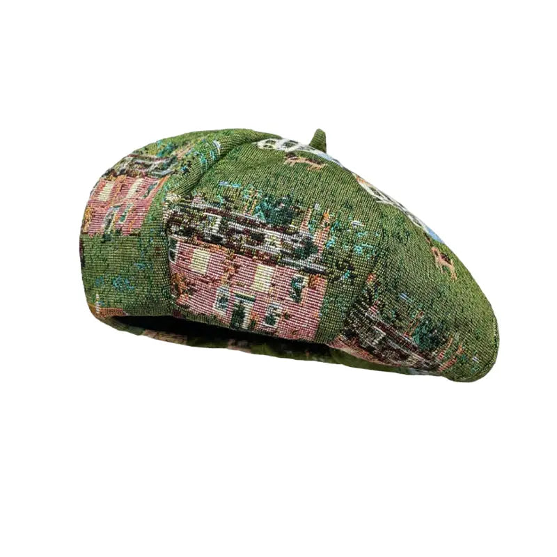 inner-cotton-sweatband-classic-retro-painting