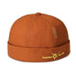 Freedom Cotton Docker Cap