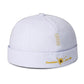 Freedom Cotton Docker Cap